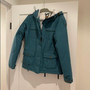 Roxy Snowboard Jacket